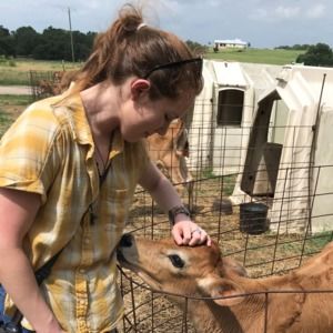 Meet your Posher, Dana